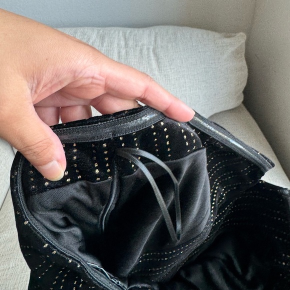 MOTF Black tube top - Picture 5 of 8